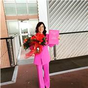 Docente abilitata all'insegnamento di Filosofia e Scienze Umane e specializzata sul sostegno - Scuola Secondaria di Secondo Grado